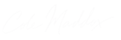 Cole Maddox